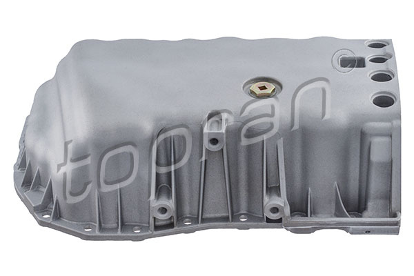 Baie ulei TOPRAN 701 642 pentru RENAULT MEGANE CC (EZ0/1_) 2010-2015