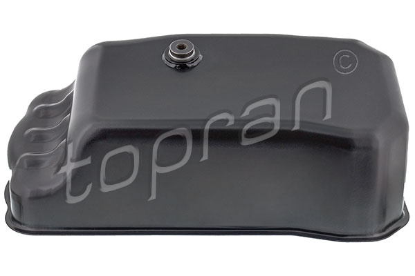Baie ulei TOPRAN 723 502 pentru PEUGEOT BOXER bus 2006-2016