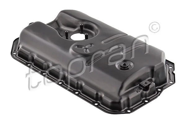 Baie ulei Topran AUDI A5 Cabriolet (8F7) 2009-2017 - 115 719