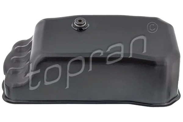 Baie ulei Topran CITROËN JUMPER II caroserie 2006-2016 - 723 502