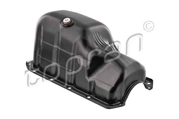 Baie ulei Topran FIAT PUNTO Caseta/ Hatchback (188