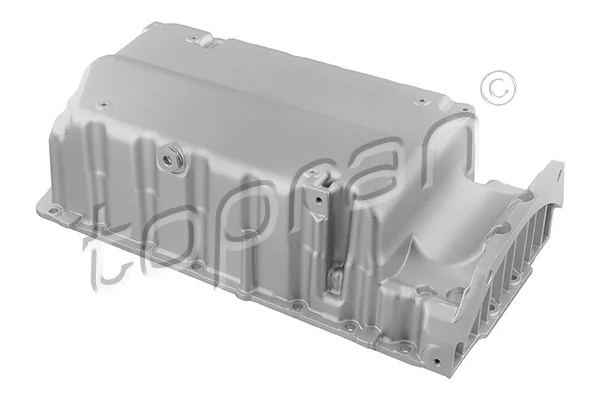 Baie ulei Topran PEUGEOT 307 CC (3B) 2005-2009 - 305 167