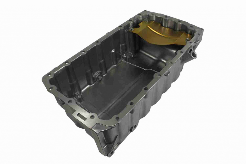 Baie ulei VEMO V22-0333