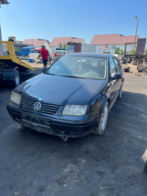 Baie ulei Volkswagen Bora 2001 Berlina 1