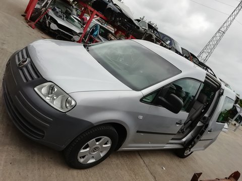 Baie ulei Volkswagen Caddy 2005 COMBI 2.0 SDI