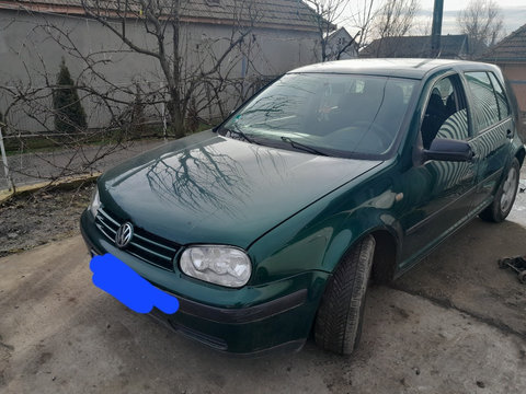 Baie ulei Volkswagen Golf 4 2000 HATCHBACK 1.4 BENZINA