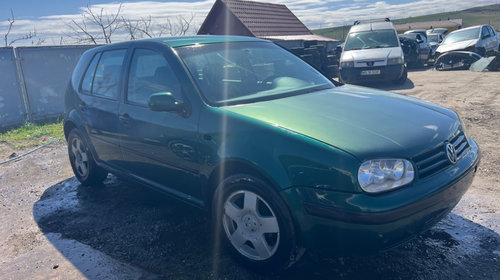 Baie ulei Volkswagen Golf 4 2001 Hatchba