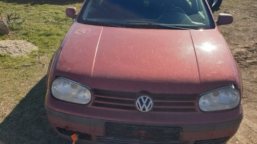 Baie ulei Volkswagen Golf 4 2002 Hatchba