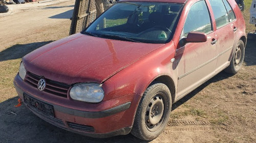 Baie ulei Volkswagen Golf 4 2002 Hatchba