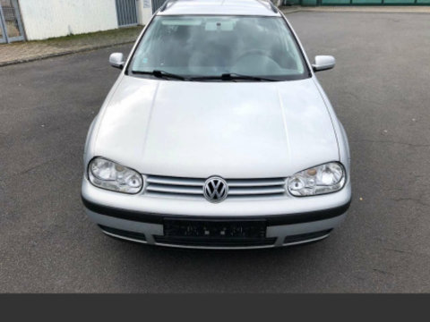 Baie ulei Volkswagen Golf 4 2002 Kombi Tdi