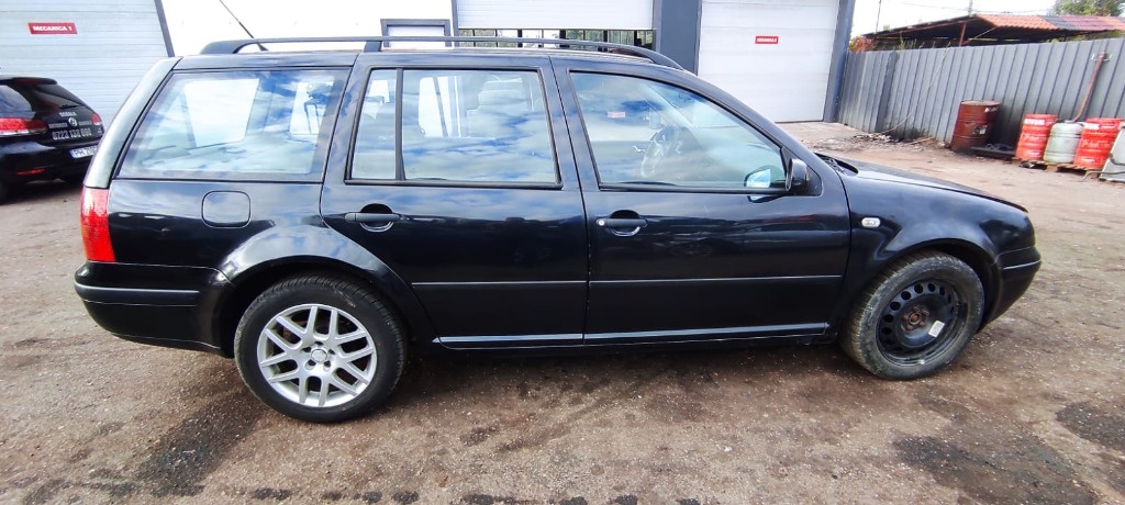 Baie ulei Volkswagen Golf 4 2003 break 1.9 tdi