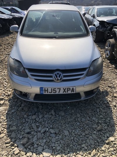 Baie ulei Volkswagen Golf 5 Plus 2007 Hatchback 2.