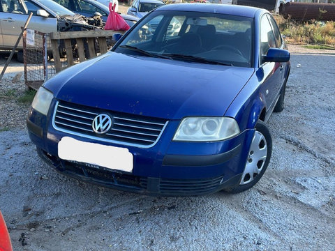 Baie ulei Volkswagen Passat B5 2003 Sedan 2.0