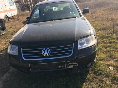 Baie ulei Volkswagen Passat B5 2004 Sedan 1,9