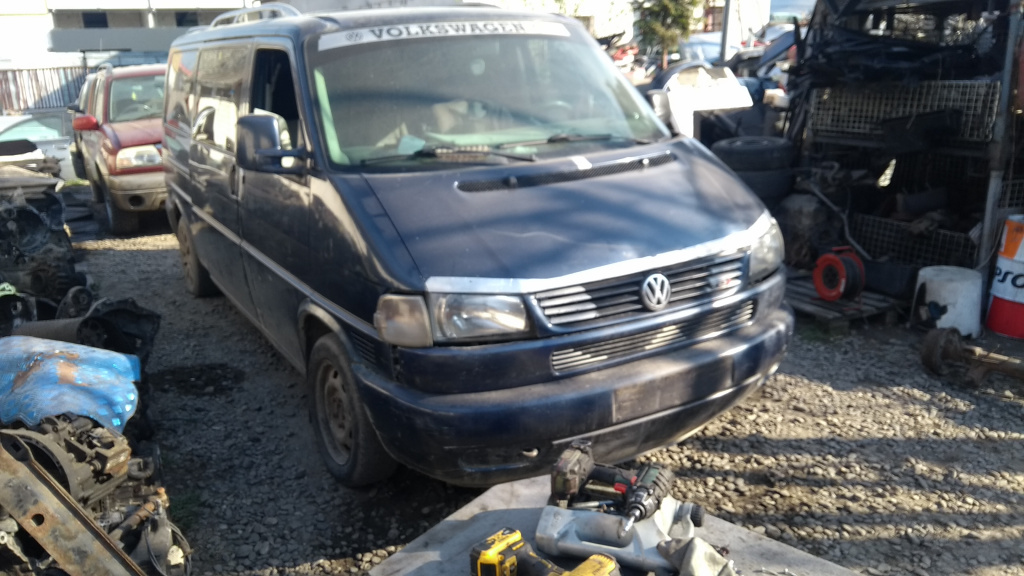 Baie ulei Volkswagen TRANSPORTER 2001 2,5tdi 2,5