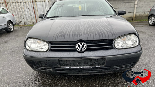 Baie ulei Volkswagen VW Golf 4 [1997 - 2