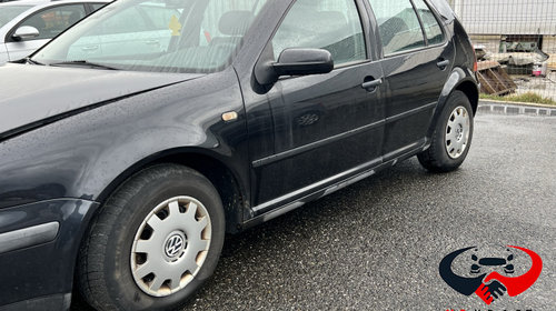 Baie ulei Volkswagen VW Golf 4 [1997 - 2