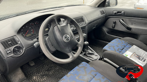 Baie ulei Volkswagen VW Golf 4 [1997 - 2