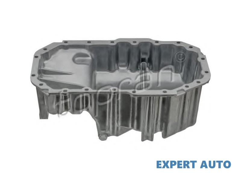 Baie ulei Volkswagen VW POLO (6R, 6C) 2009-2016 #2 0216009534476P