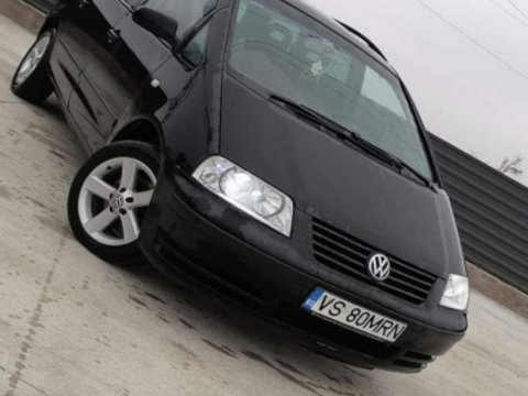 Baie ulei Volkswagen VW Sharan [2th facelift] [2003 - 2010] Minivan 1.9 TDI 4Motion MT (115 hp) volan stanga ⭐⭐⭐⭐⭐