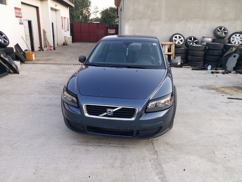 Baie ulei Volvo C30 2008 coupe 1.6 d
