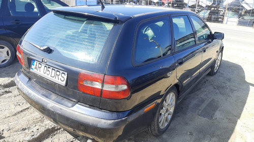 Baie ulei Volvo V40 2001 combi 1.9