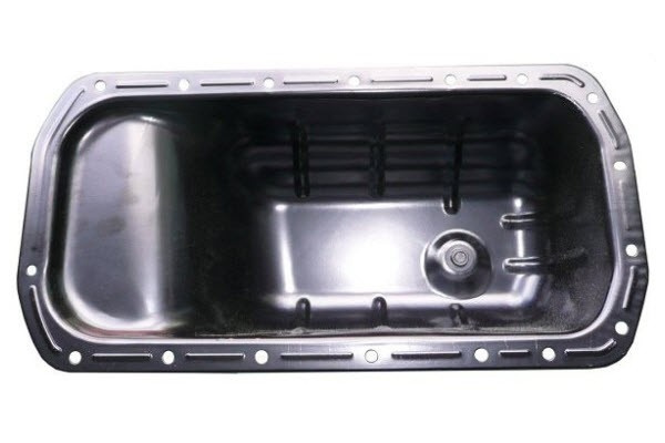 Baie ulei VOLVO V50 (MW) (2004 - 2016) QWP 2010 55