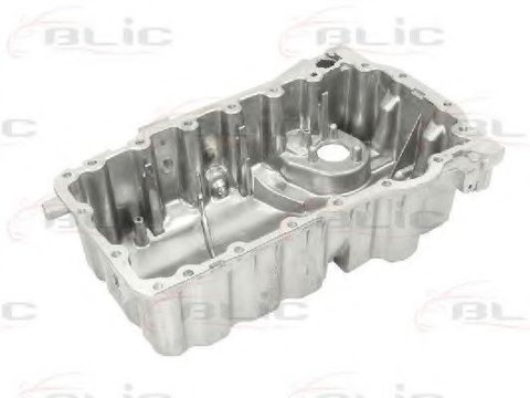 Baie ulei VW GOLF 5 (1K1) (2003 - 2009) BLIC 0216-00-9534473P