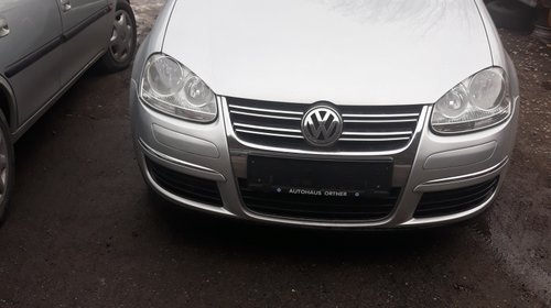 Baie ulei VW Golf 5 2009 Combi 1.9