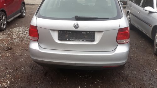 Baie ulei VW Golf 5 2009 Combi 1.9