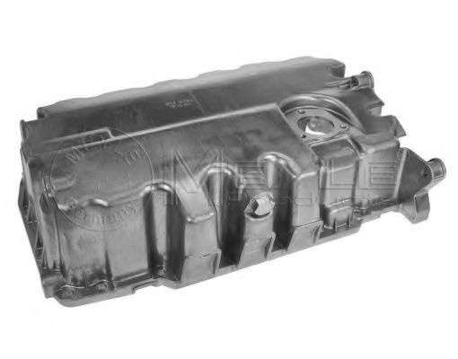 Baie ulei VW GOLF 6 Variant (AJ5) (2009 - 2013) MTR 12192289