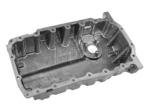 Baie ulei VW GOLF V 1K1 MEYLE 1000380023