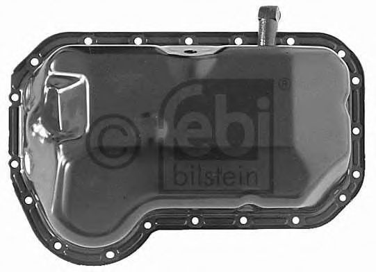 Baie ulei VW JETTA Mk II (19E, 1G2, 165) (1983 - 1992) Febi Bilstein 03887