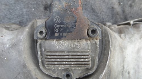Baie Ulei VW Passat AVF 1.9D DIN 2004