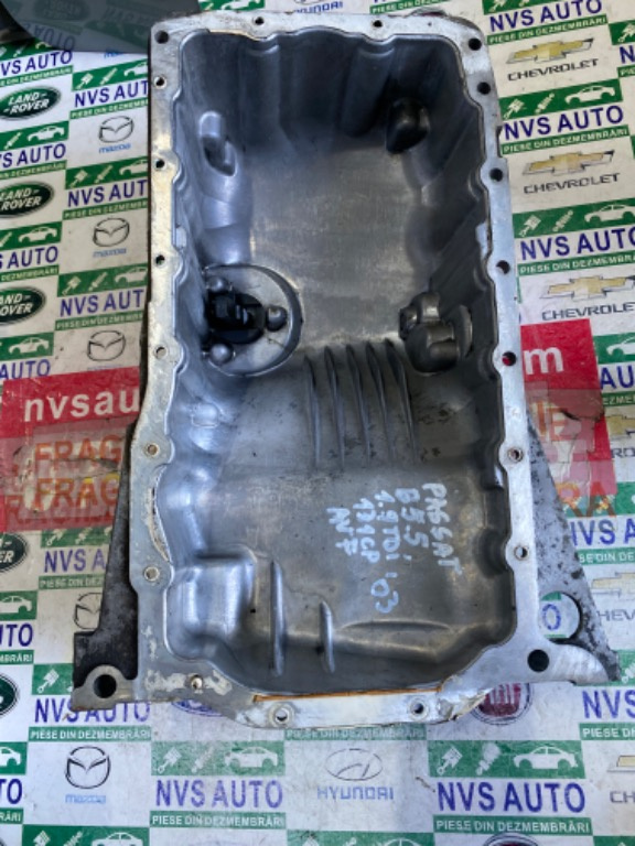 Baie ulei VW Passat B5.5 1.9 Tdi AVF 06B103603N