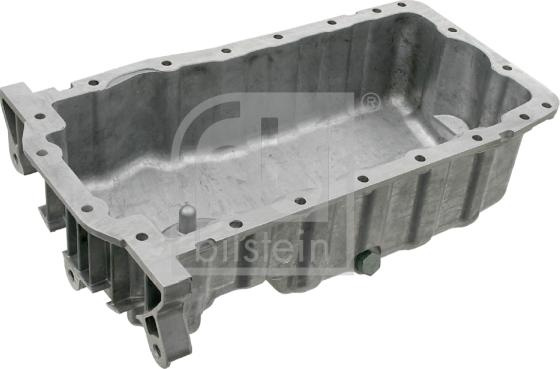 Baie ulei VW SHARAN (7M8, 7M9, 7M6) FEBI BILSTEIN 