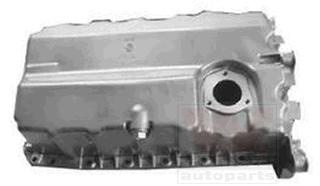 Baie ulei VW TOURAN (1T1, 1T2), AUDI A3 (8P1), VW RABBIT V (1K1) - VAN WEZEL 5894070