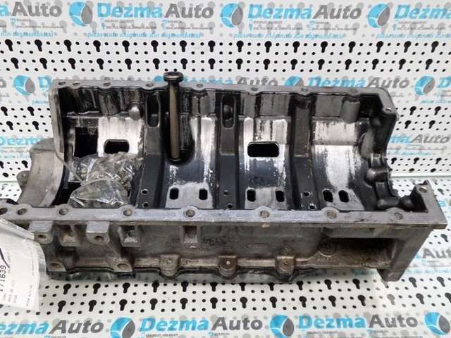 Baie ulei, YS6Q-6675-AF, Ford S-max, 1.8 tdci, QYW