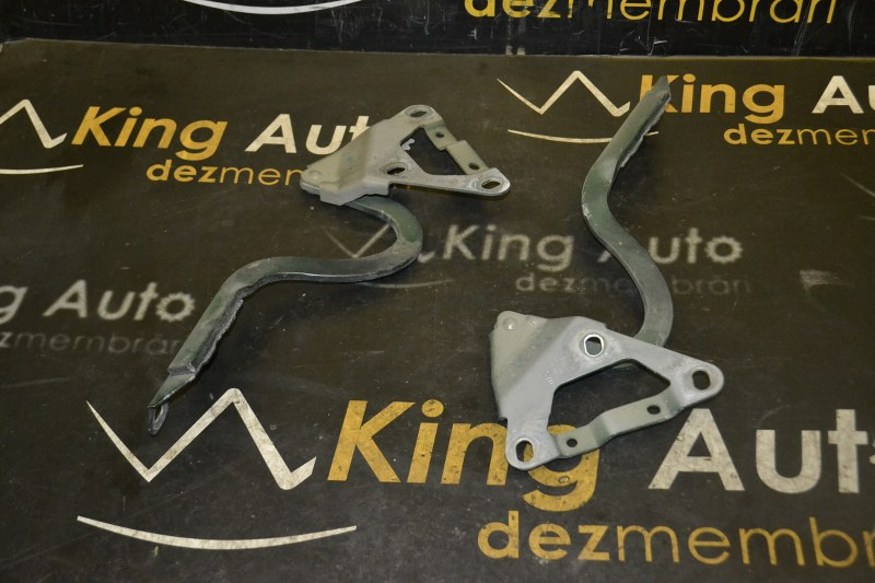BALAMA / BALAMALE CAPOTA OPEL CORSA C 2001 1.2 B