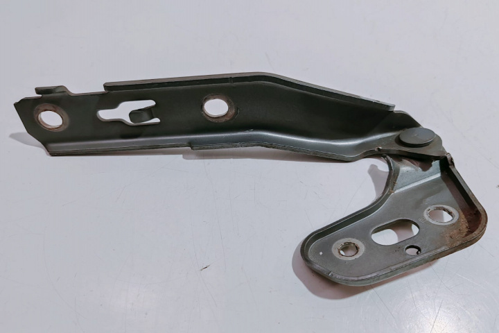 Balama Capota 4F0823302 Audi A6 4F/C6 [2