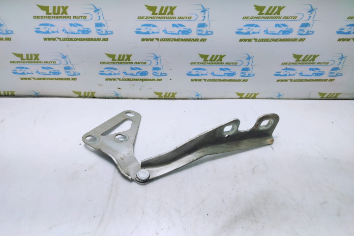 Balama capota dreapta 13195721rh Opel Astra H [2004 - 2007]