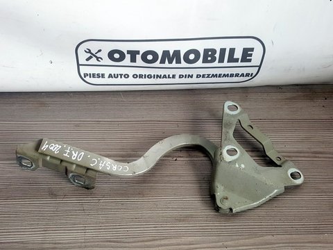 Balama Capota Dreapta Fata Opel Corsa C 2000-2006