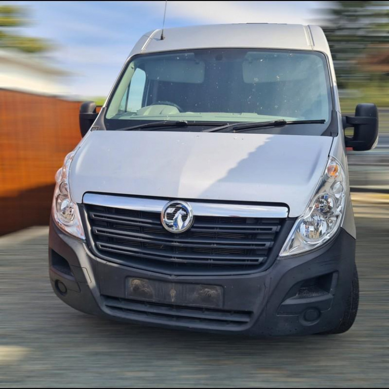 Balama Capota dreapta Opel Movano B 2010-2021 93167748