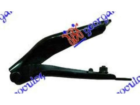 Balama capota dreapta pentru Bmw Series 3 (E36) Sdn 90-98