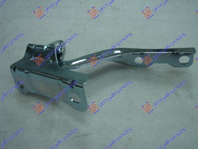 Balama capota dreapta pentru Hyundai Accent Sdn 2006, 2007, 2008, 2009, 2010, 2011