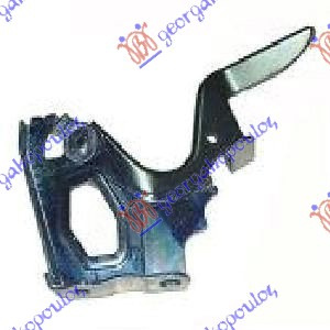 Balama capota dreapta pentru Toyota Rav 4 2012, 2013, 2014, 2015, 2016