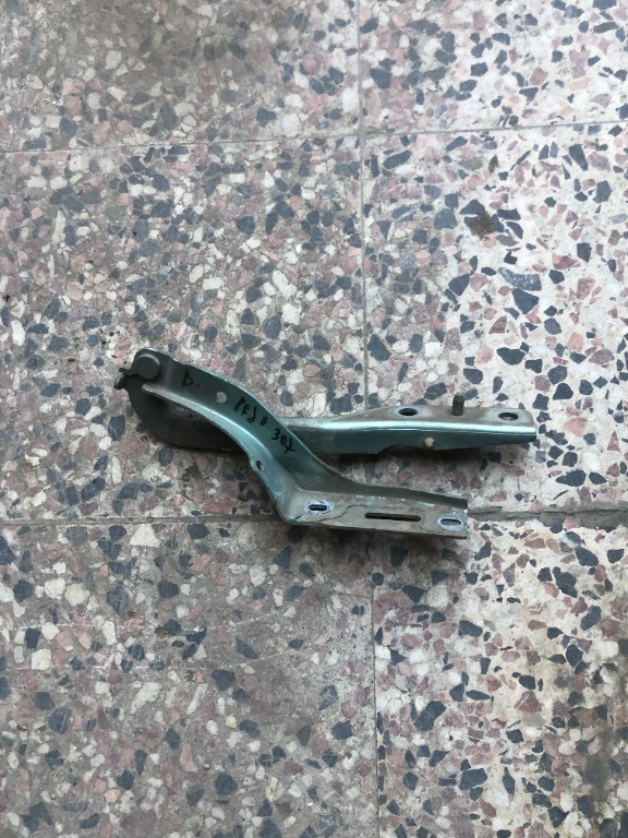 Balama capota dreapta peugeot 307 ⭐⭐⭐