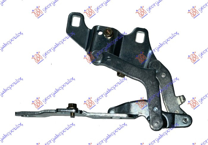 BALAMA CAPOTA - F2, BMW, BMW SERIES 3 (E90/91) SDN/S.W. 08-12, 154006141