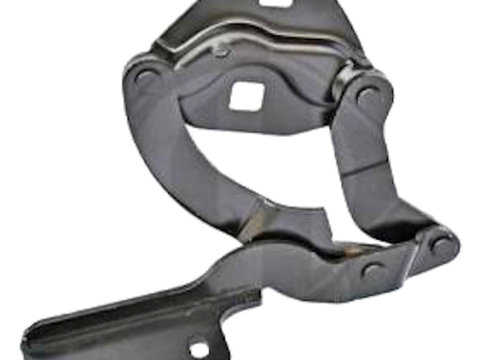 Balama capota fata Citroen Saxo 03.1996-09.1999, Peugeot 106 09.1991-12.2003, parte montare suport dreapta, 230603-6, Aftermarket