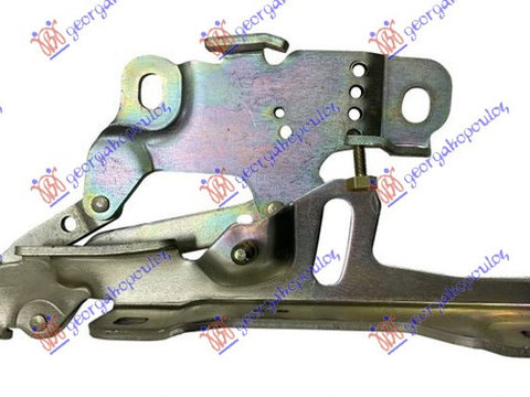 BALAMA CAPOTA FATA DR., BMW, BMW SERIES 3 (F34) GT 12-20, 154406141